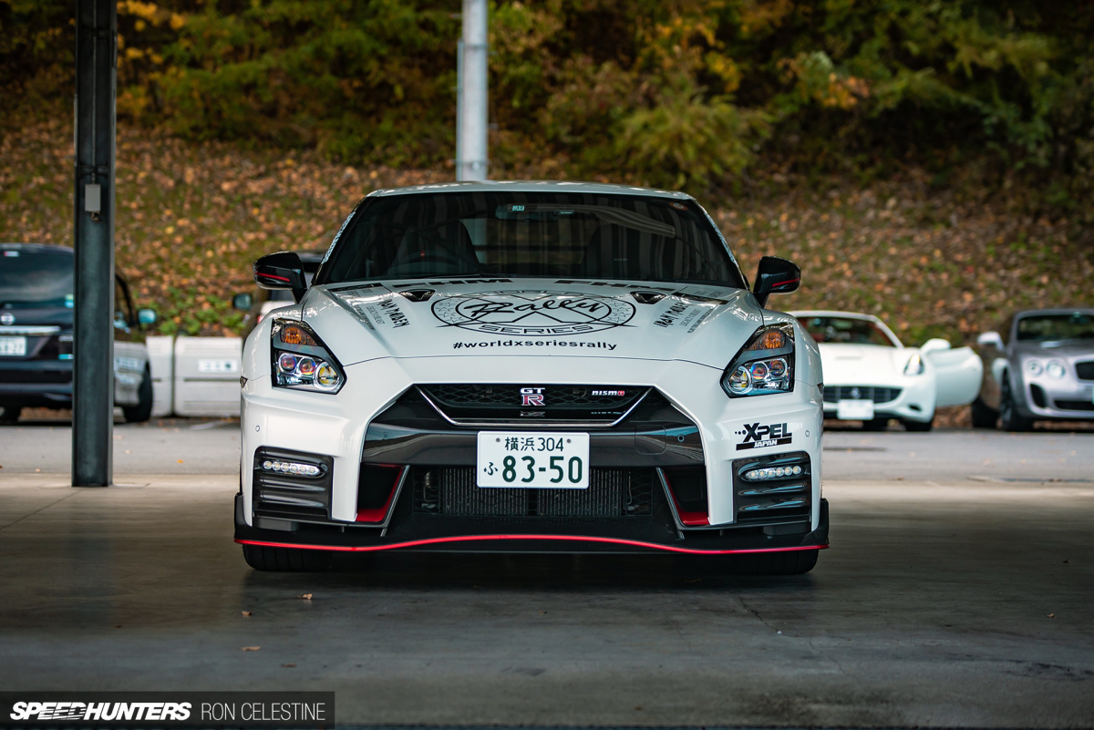 Speedhunters_Ron_Celestine_WorldXSeriesRally_GTR_Nismo_9