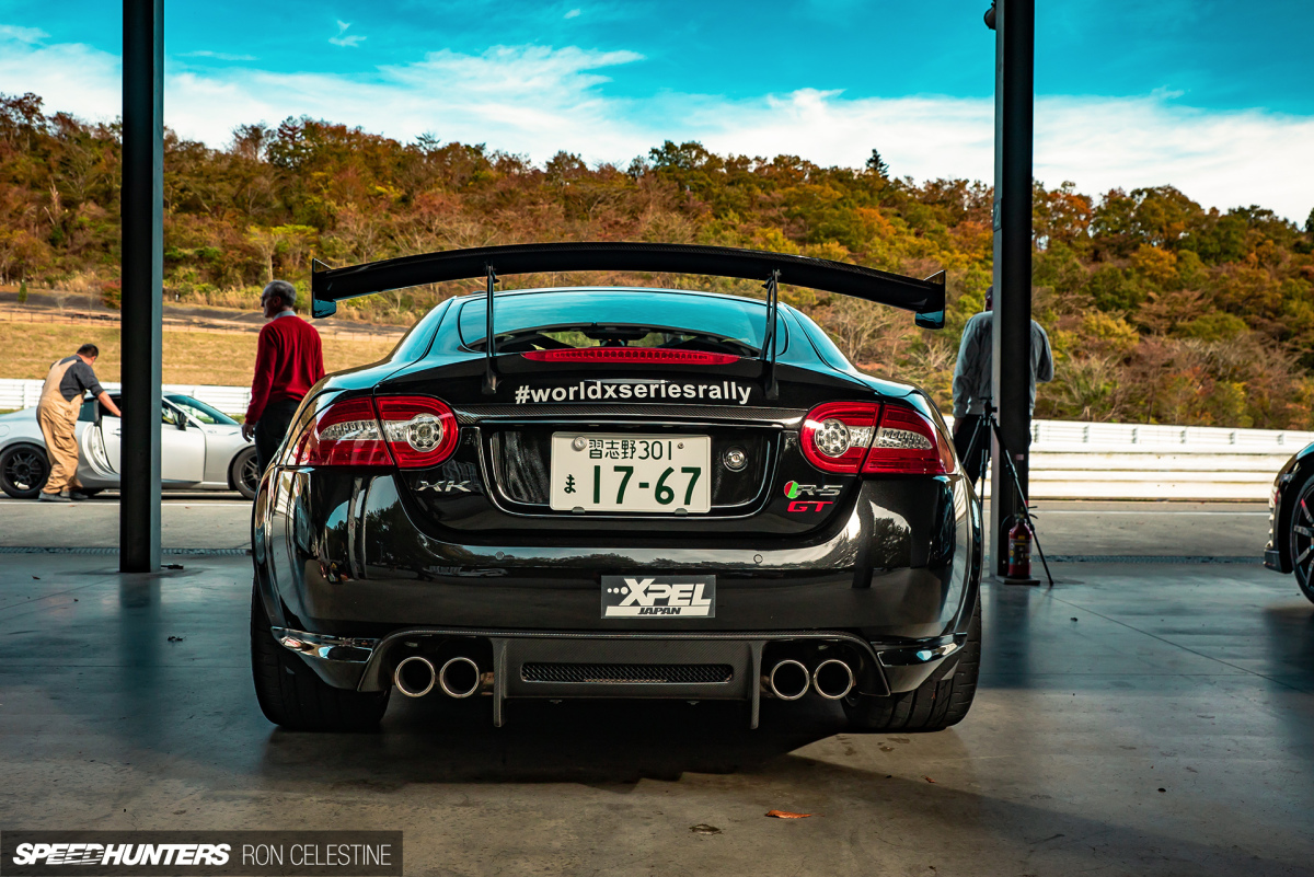 Speedhunters_Ron_Celestine_WorldXSeriesRally_Jaguar_XK