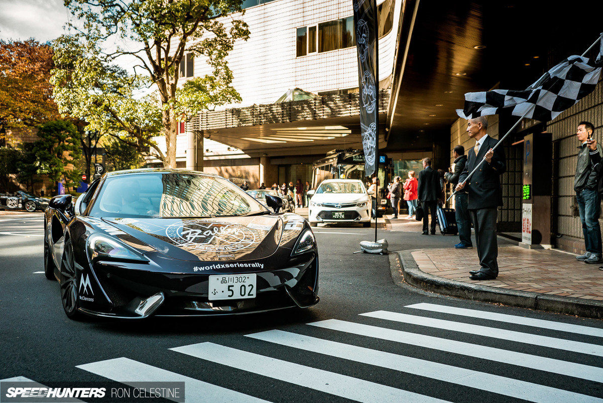 Speedhunters_Ron_Celestine_WorldXSeriesRally_McLaren_1