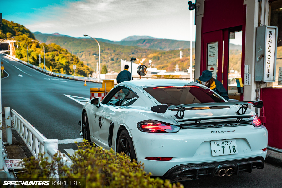 Speedhunters_Ron_Celestine_WorldXSeriesRally_Porsche_Cayman_1