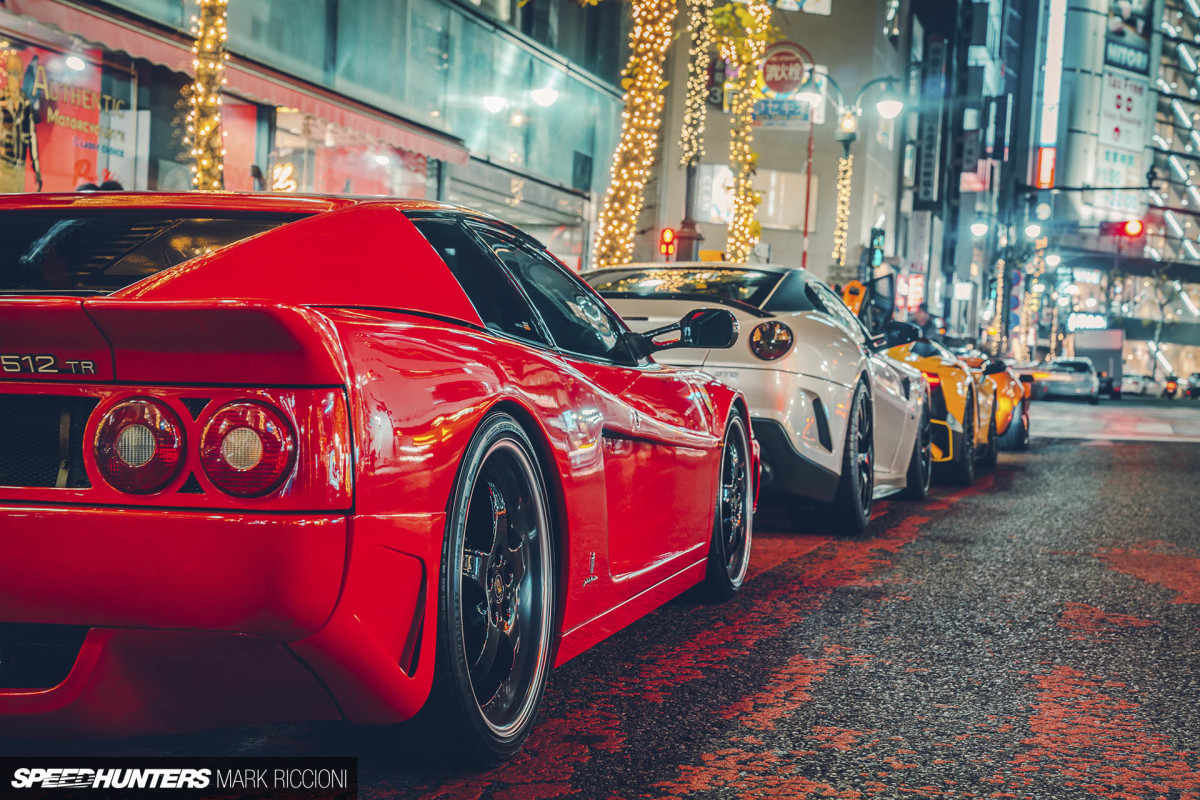 2018 Mark Riccioni Lamborghini Night Tokyo-133