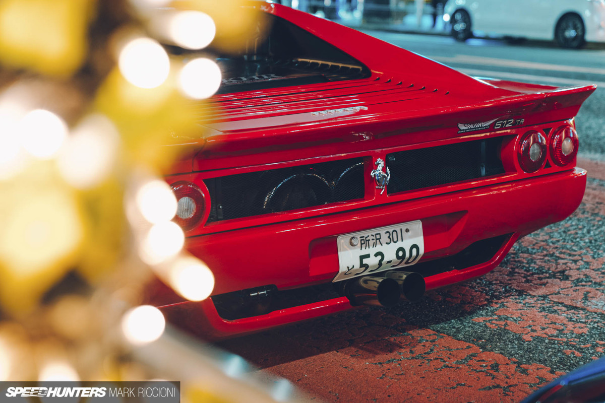 2018 Mark Riccioni Lamborghini Night Tokyo-144