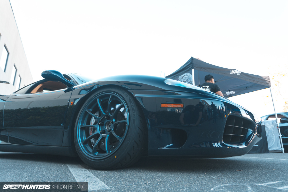 More than TE37s - Rays Tribute Meet - Deliverables - November 2018 - Speedhunters - Keiron Berndt-9369