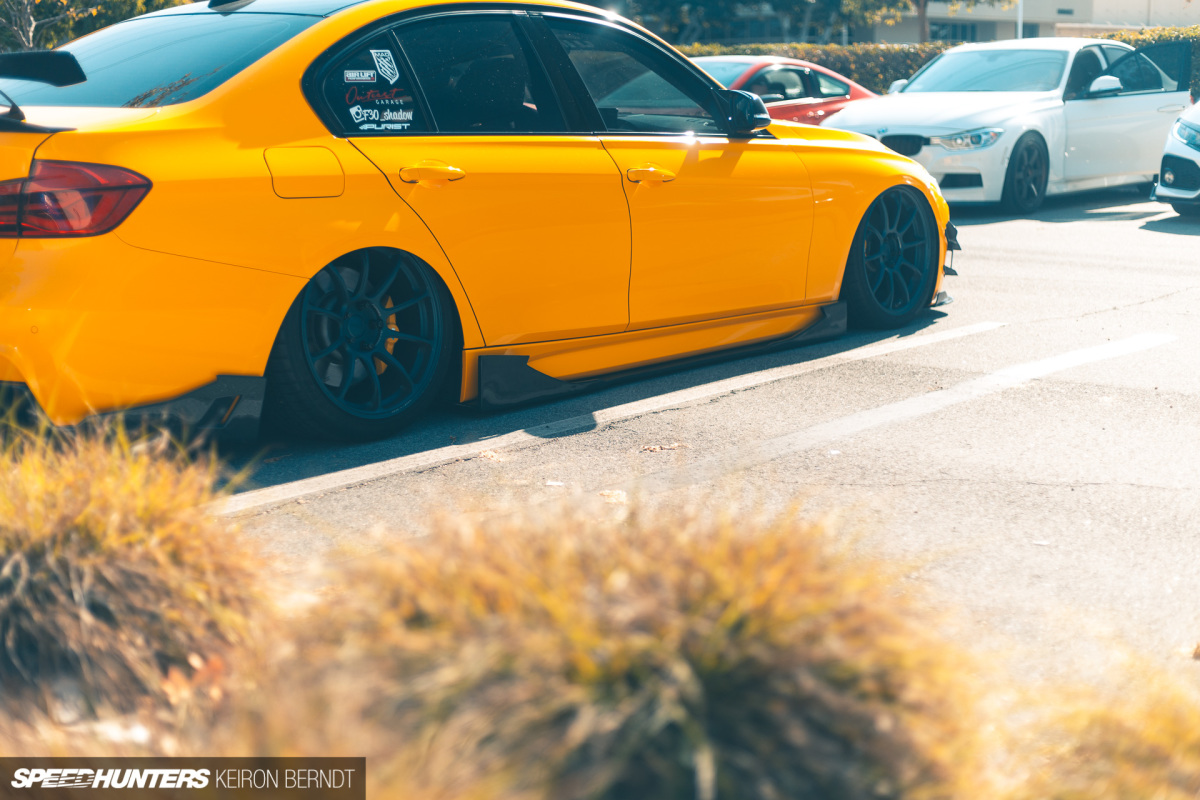 More than TE37s - Rays Tribute Meet - Deliverables - November 2018 - Speedhunters - Keiron Berndt-9563