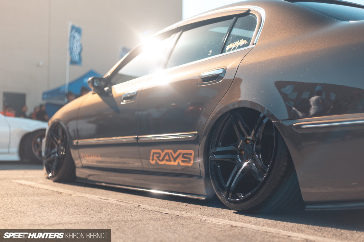 More than TE37s - Rays Tribute Meet - Deliverables - November 2018 - Speedhunters - Keiron Berndt-9696