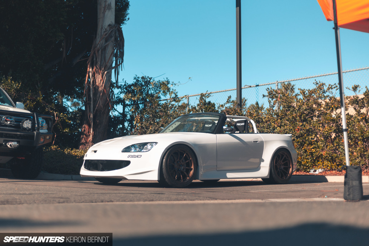 More than TE37s - Rays Tribute Meet - Deliverables - November 2018 - Speedhunters - Keiron Berndt-9757