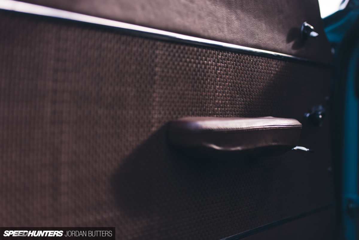 Retropower Alfa Romeo GT Junior 1300 Speedhunters by Jordan Butters-21