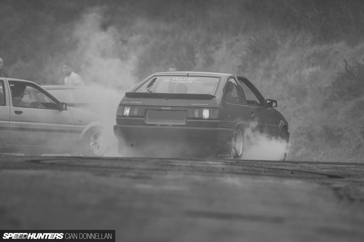 2018 Cian Donnellan Toyota AE86 Ireland for Speedhunters-03