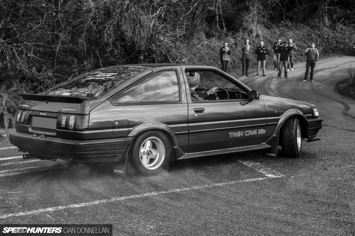 2018 Cian Donnellan Toyota AE86 Ireland for Speedhunters-04