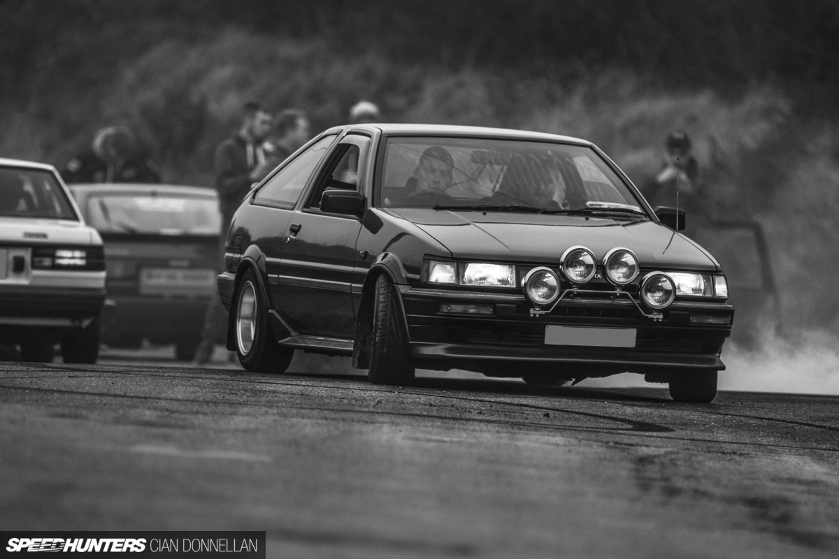 2018 Cian Donnellan Toyota AE86 Ireland for Speedhunters-11