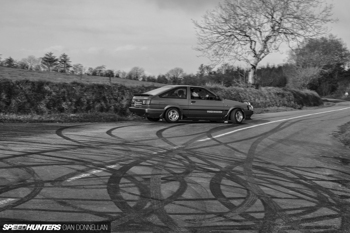 2018 Cian Donnellan Toyota AE86 Ireland for Speedhunters-25