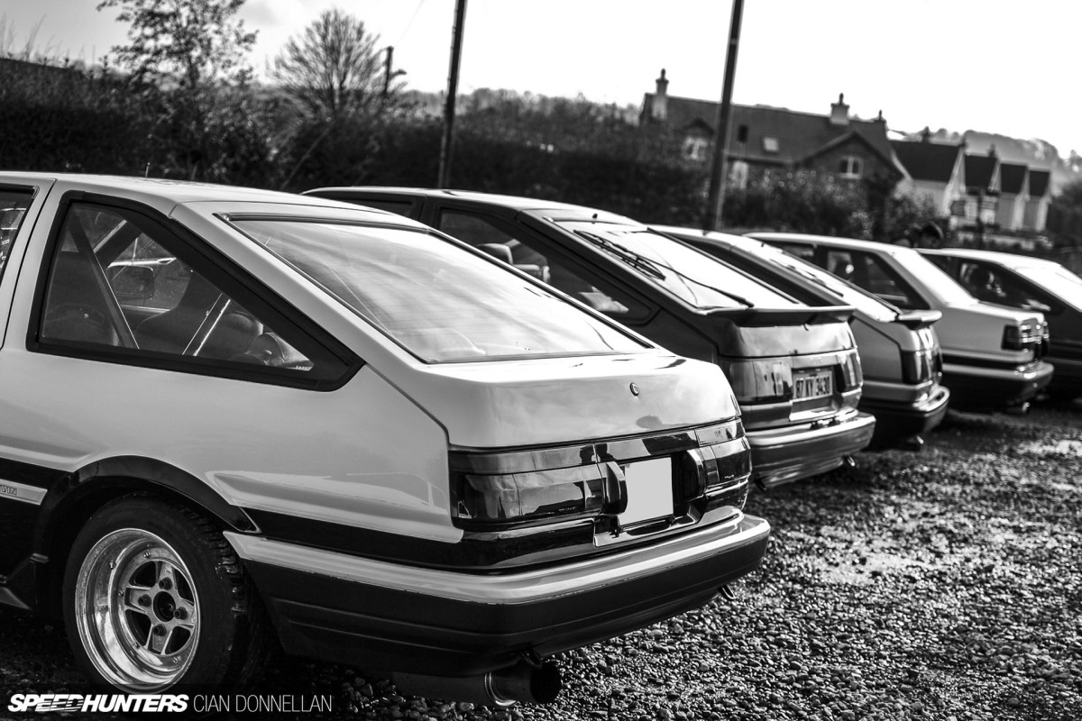 2018 Cian Donnellan Toyota AE86 Ireland for Speedhunters-51