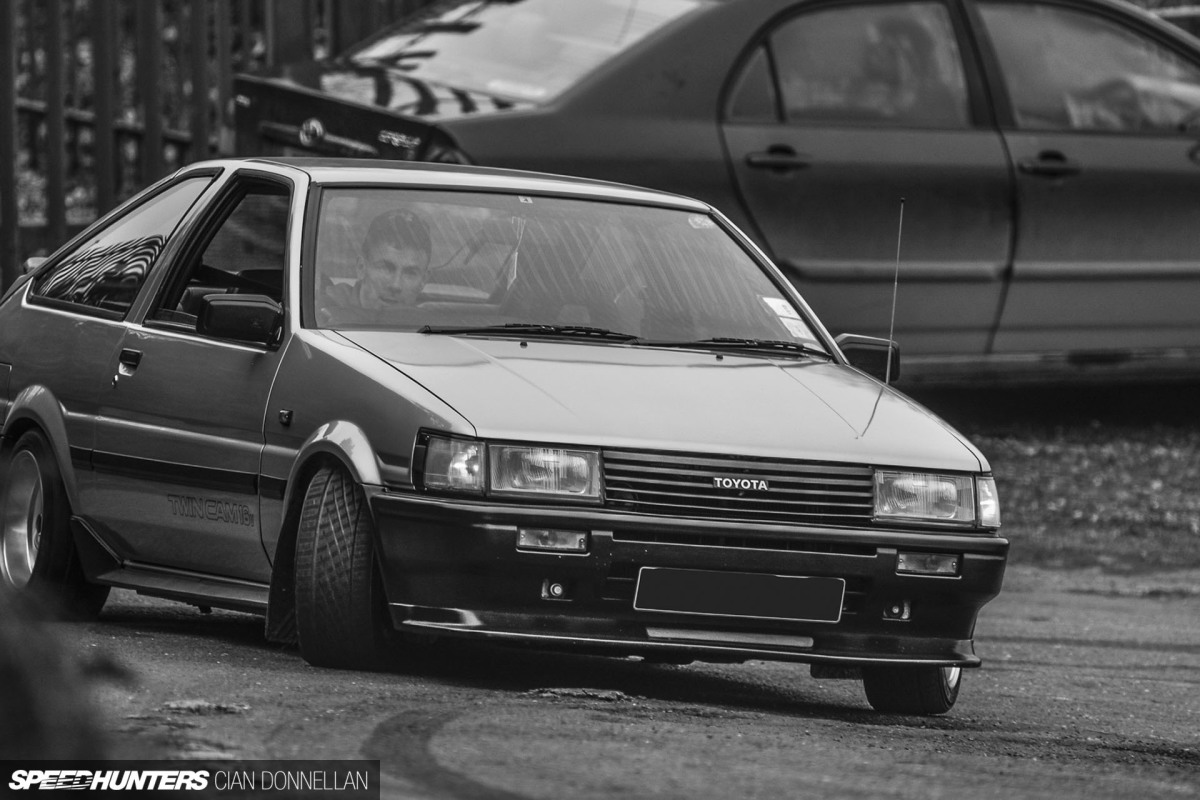 2018 Cian Donnellan Toyota AE86 Ireland for Speedhunters-64