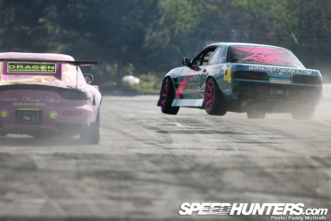 Desktops>> Jdm Allstars At Manchester