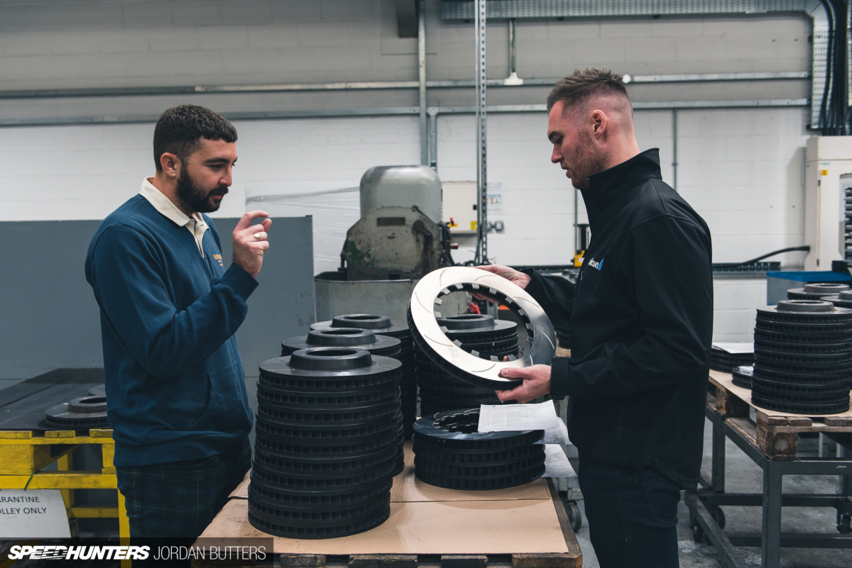 Alcon Brakes Tour by Jordan Butters Speedhunters-56