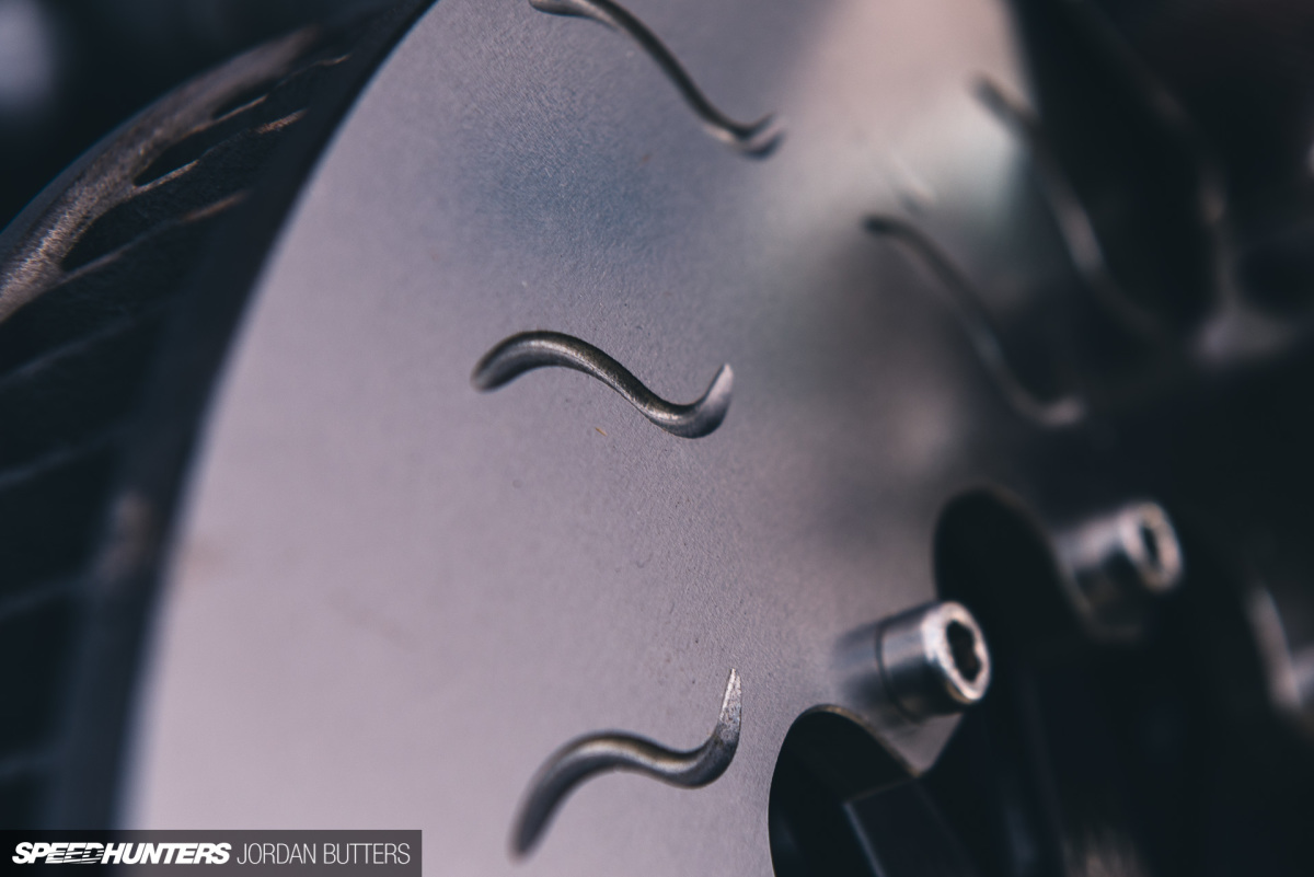 Alcon Answers Your Braking Questions