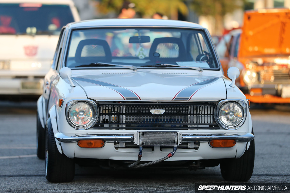 86FEST Toyota Socal 626 Night Market