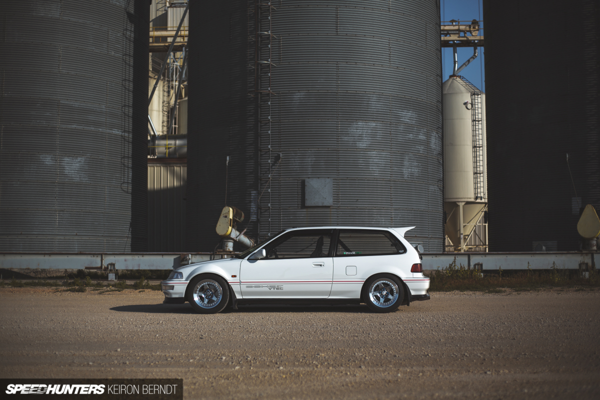 Keiron Berndt - Speedhunters - JDM Civic Si - Winnipeg - 9 - 02 - 2018-0106