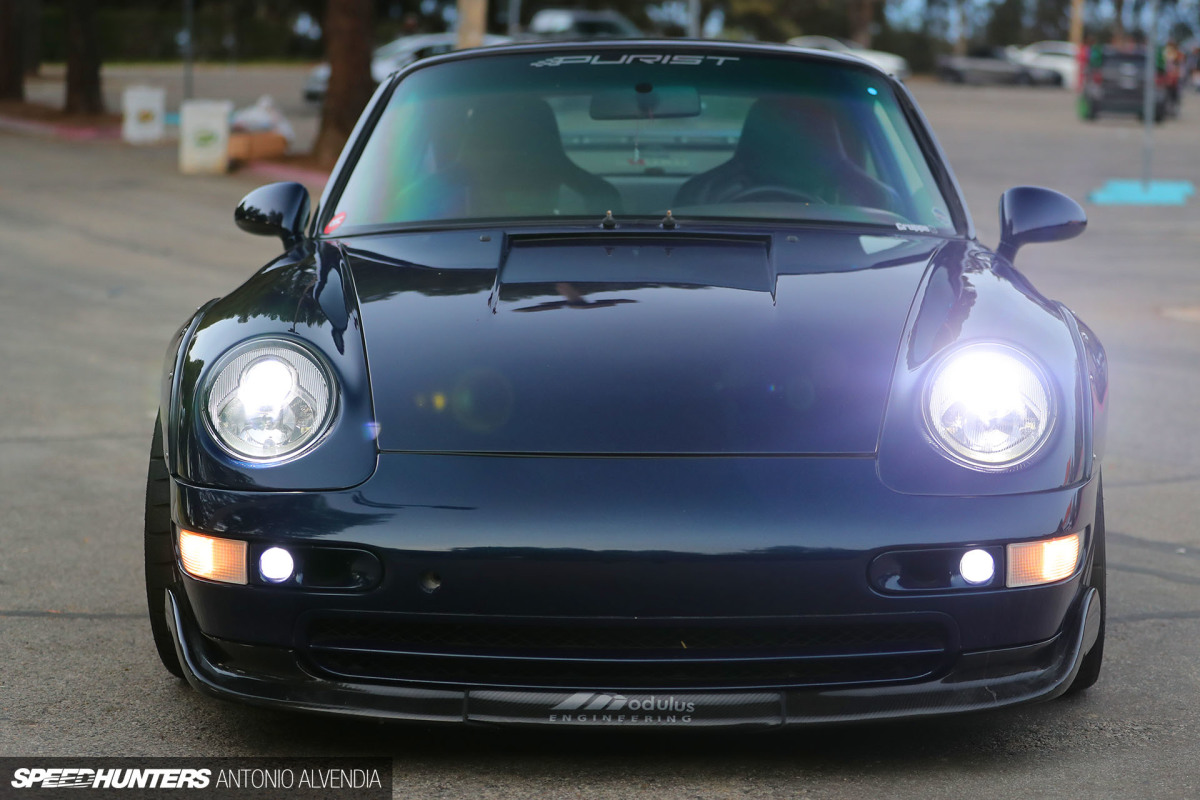 Purist Group Winter Drive Reach Out Worldwide ROWW Industry Hills