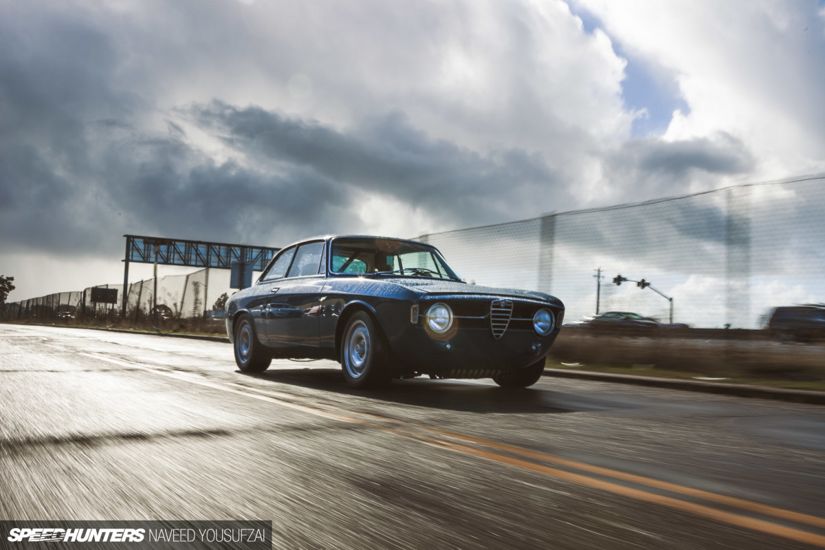 From BattleBots To Alfa Romeos