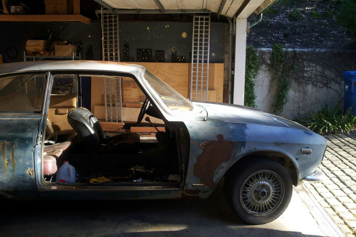 build 2Justins-Alfa-For-SpeedHunters-By-Naveed-Yousufzai