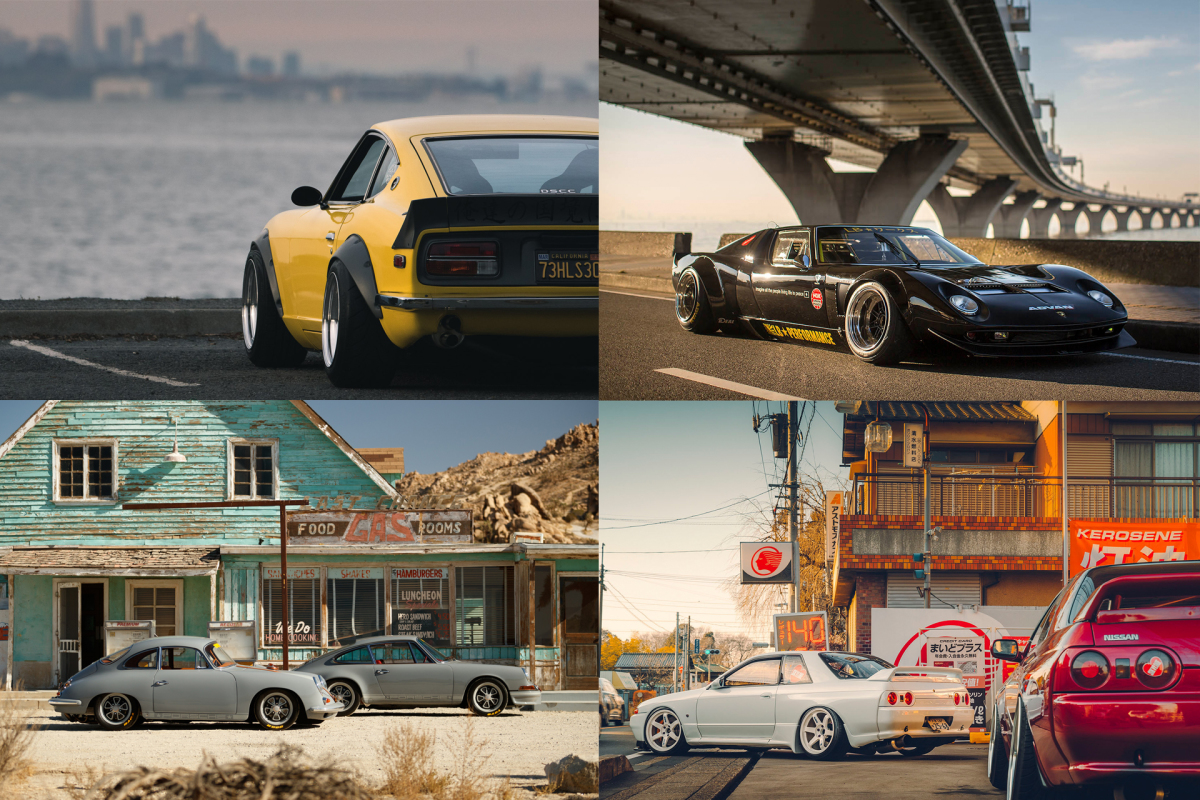 The Top 10 Feature Cars Of 2018