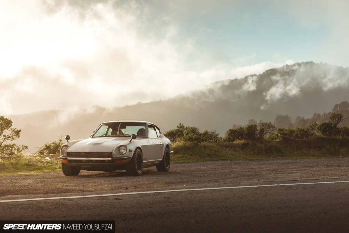 Living My Best Life At Speedhunters