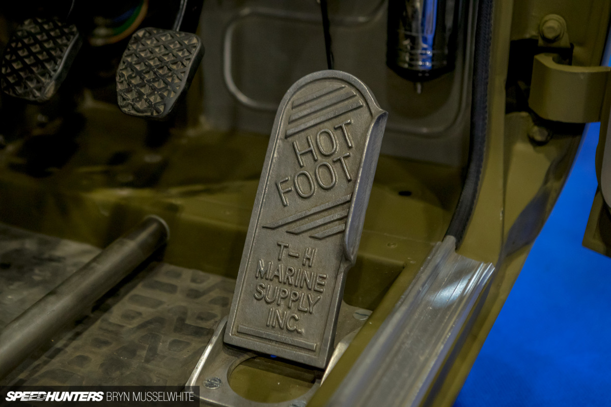 NEC Classic Car Show 2018 Speedhunters Bryn Musselwhite-48