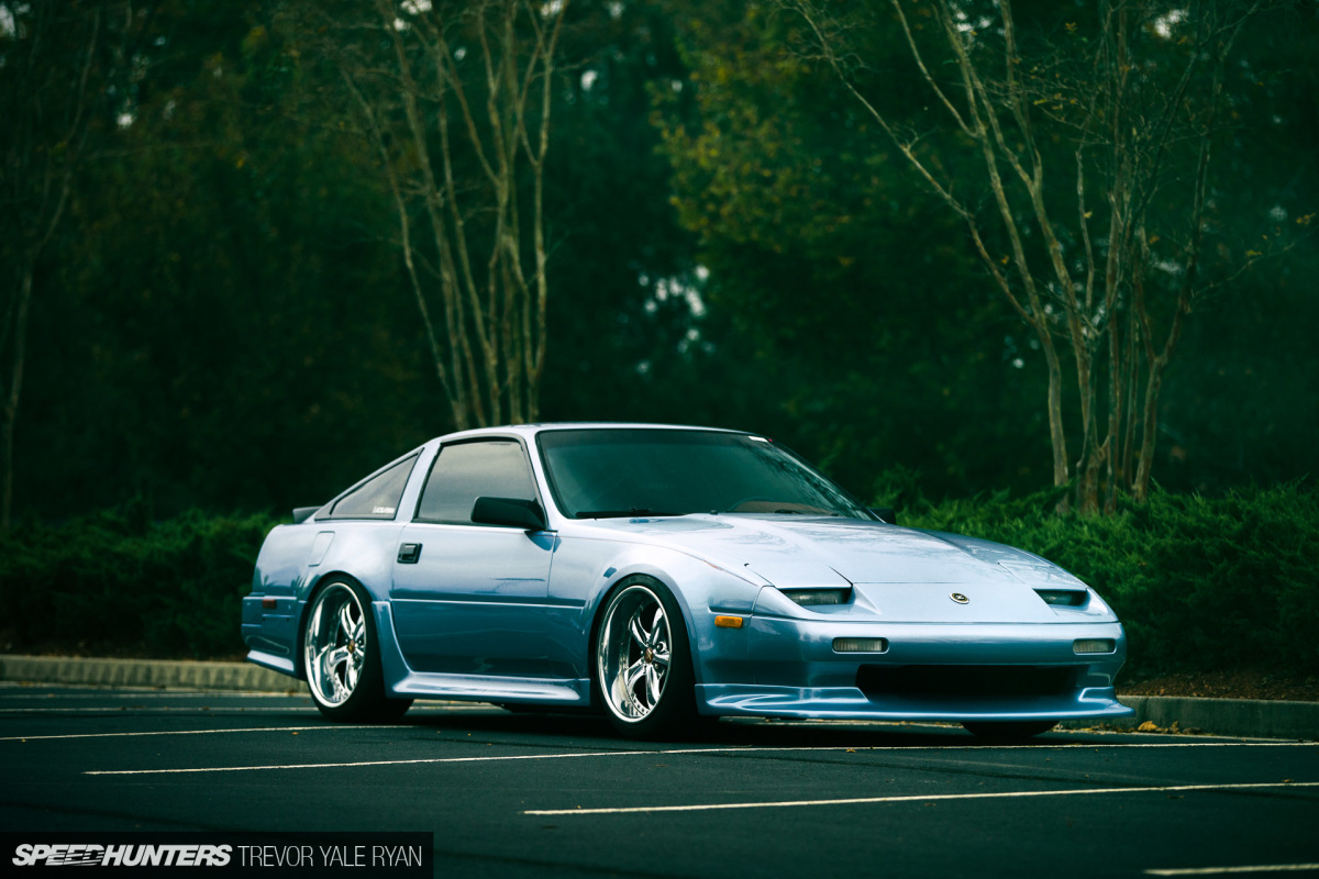 The “Everyone Has To Start Somewhere” Z31
