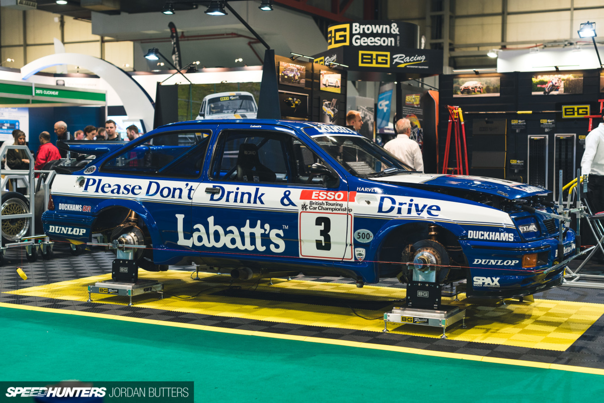 AUTOSPORT 2019 SPEEDHUNTERS BY JORDAN BUTERS -132