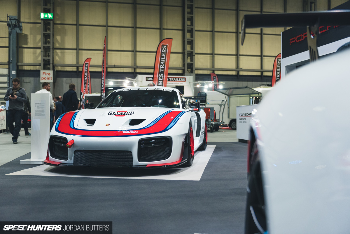 AUTOSPORT 2019 SPEEDHUNTERS BY JORDAN BUTERS -4
