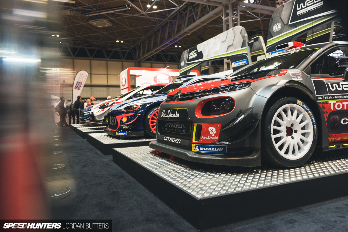 AUTOSPORT 2019 SPEEDHUNTERS BY JORDAN BUTERS -50