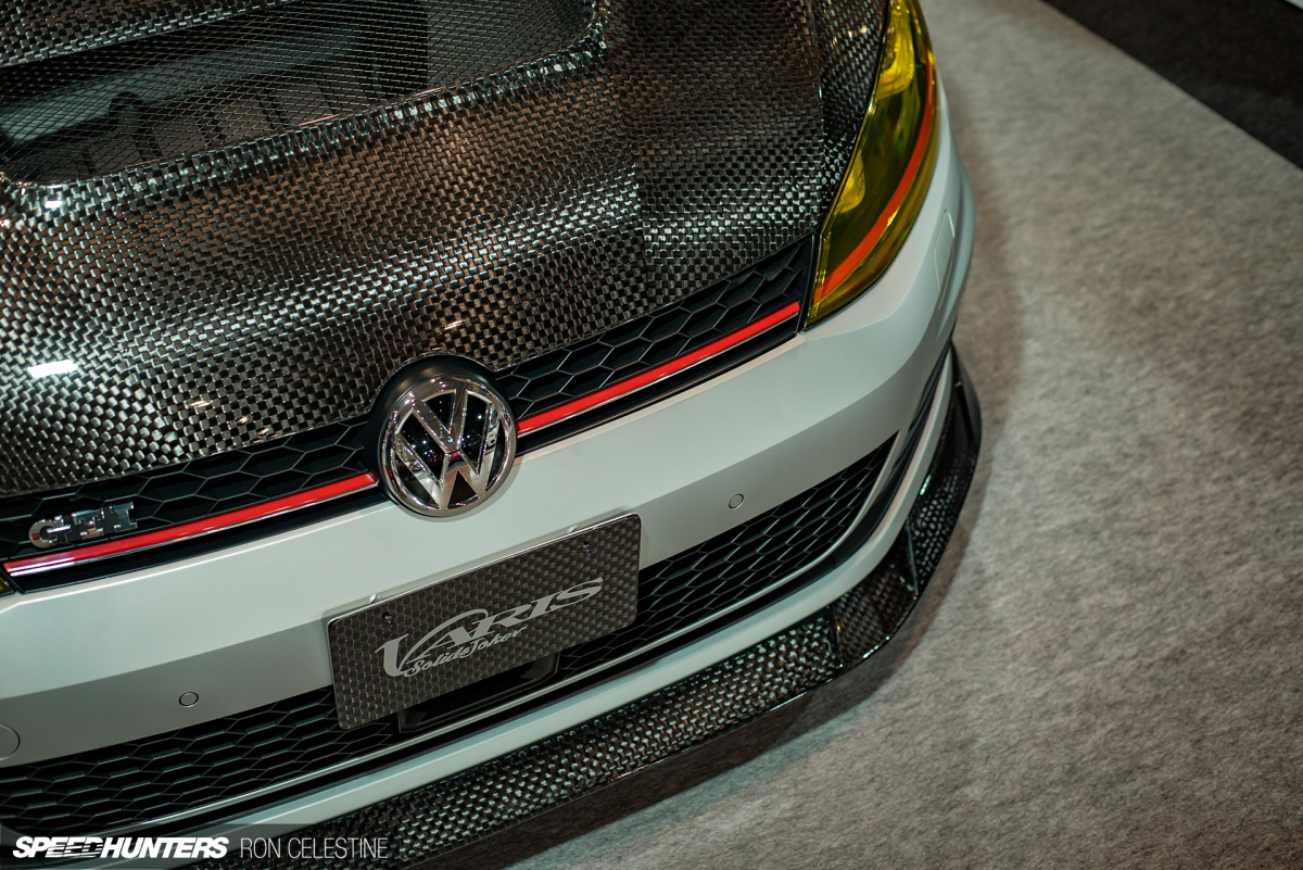 Staying Ahead Of The Trend: Varis’s Solid & Joker Creation