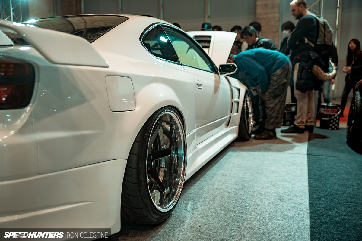 Speedhunters_Ron_Celestine_Tokyo_Auto_Salon_S15_9