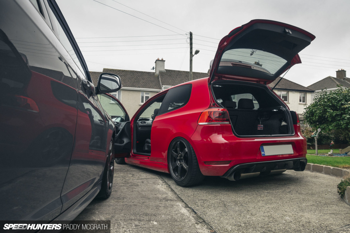 2018 Speedhunters Project GTI Tyrolsport Part One by Paddy McGrath-2