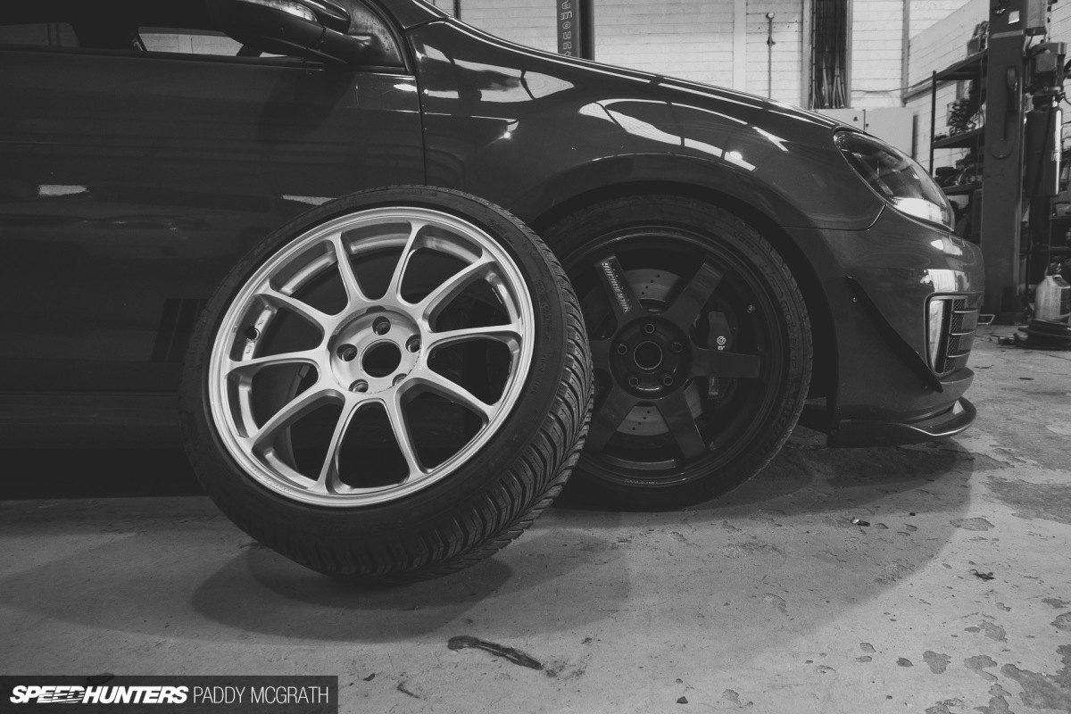 2018 Speedhunters Project GTI Tyrolsport Part One by Paddy McGrath-28