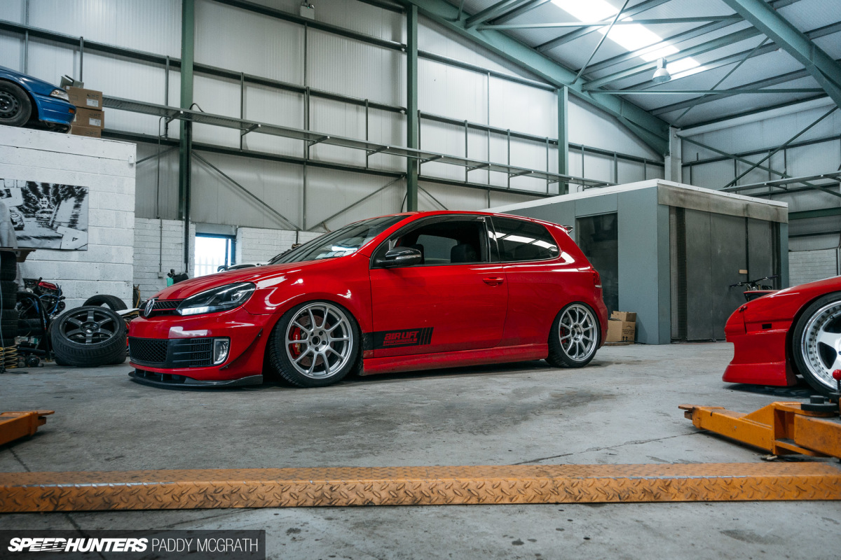 2018 Speedhunters Project GTI Tyrolsport Part One by Paddy McGrath-31