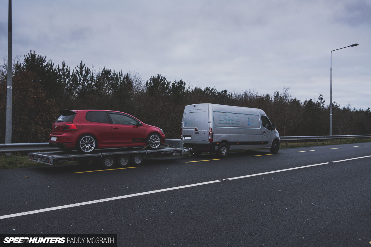 2018 Speedhunters Project GTI Tyrolsport Part One by Paddy McGrath-35