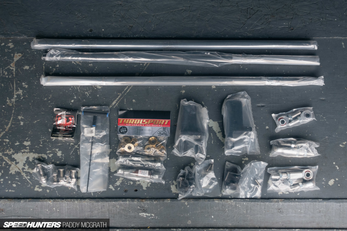 2018 Speedhunters Project GTI Tyrolsport Part One by Paddy McGrath-4