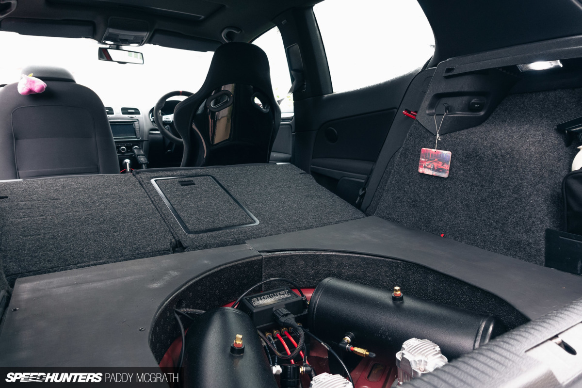 2018 Speedhunters Project GTI Tyrolsport Part One by Paddy McGrath-5