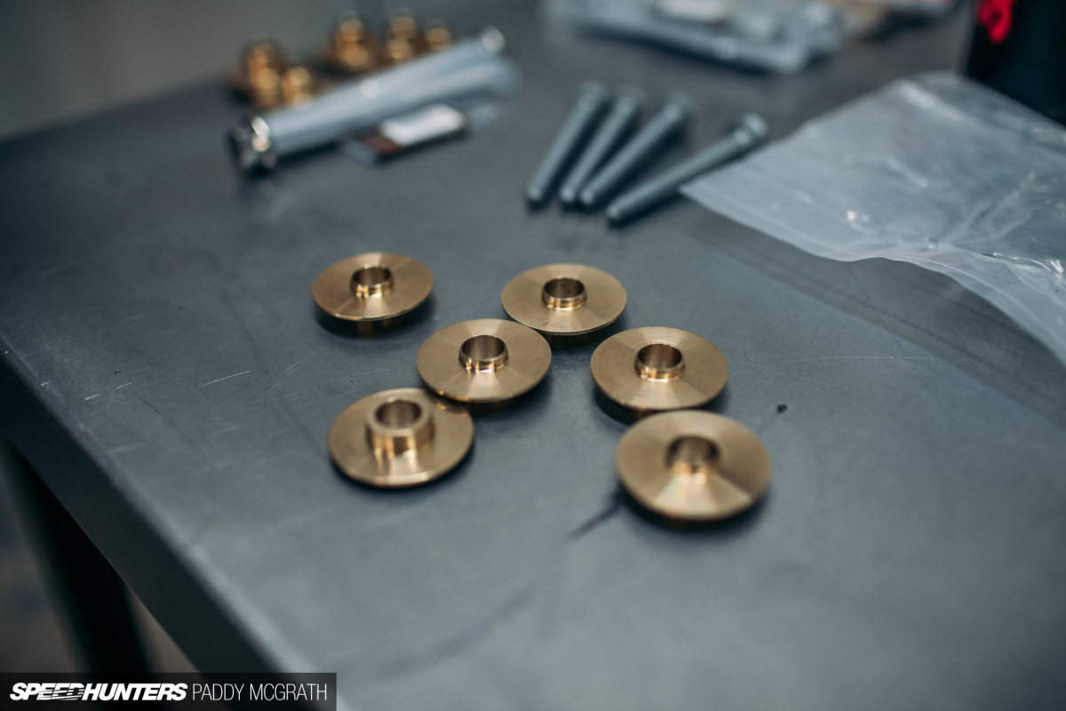 2019 Speedhunters Project GTI Tyrolsport Part Two by Paddy McGrath-11