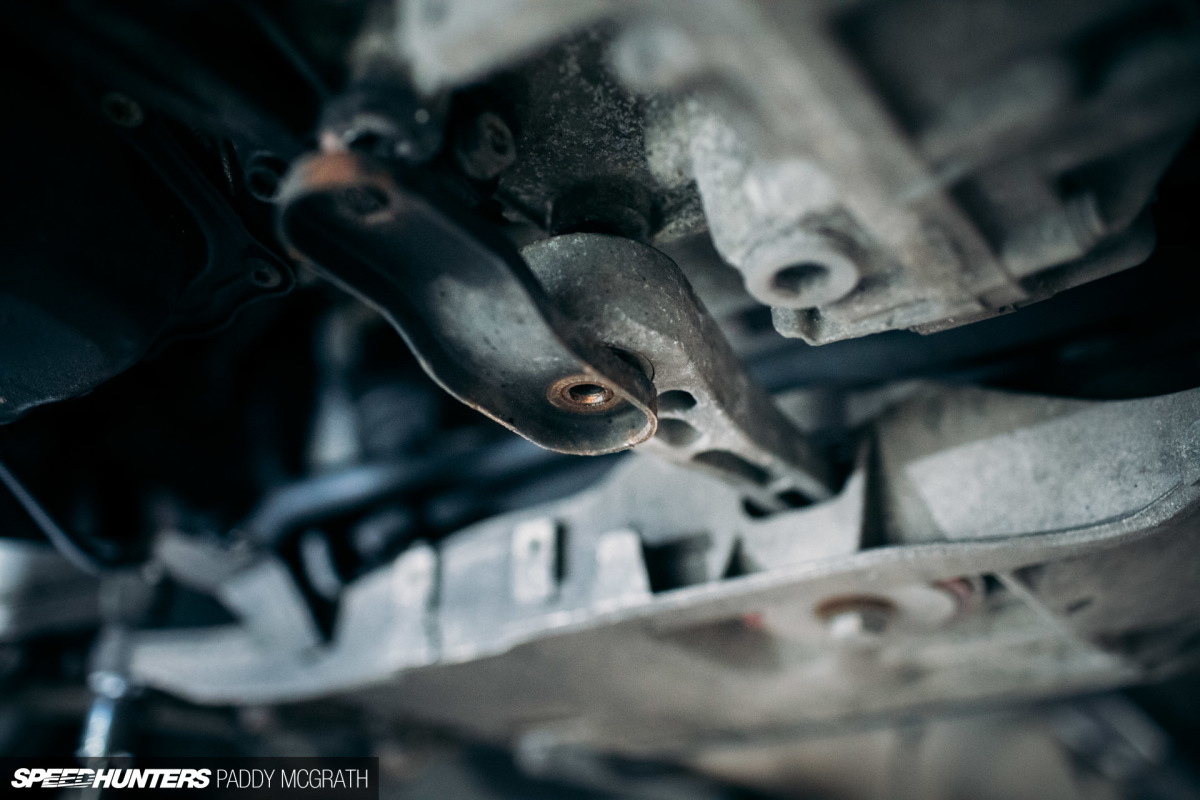 2019 Speedhunters Project GTI Tyrolsport Part Two by Paddy McGrath-14