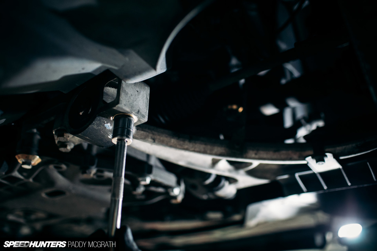2019 Speedhunters Project GTI Tyrolsport Part Two by Paddy McGrath-19