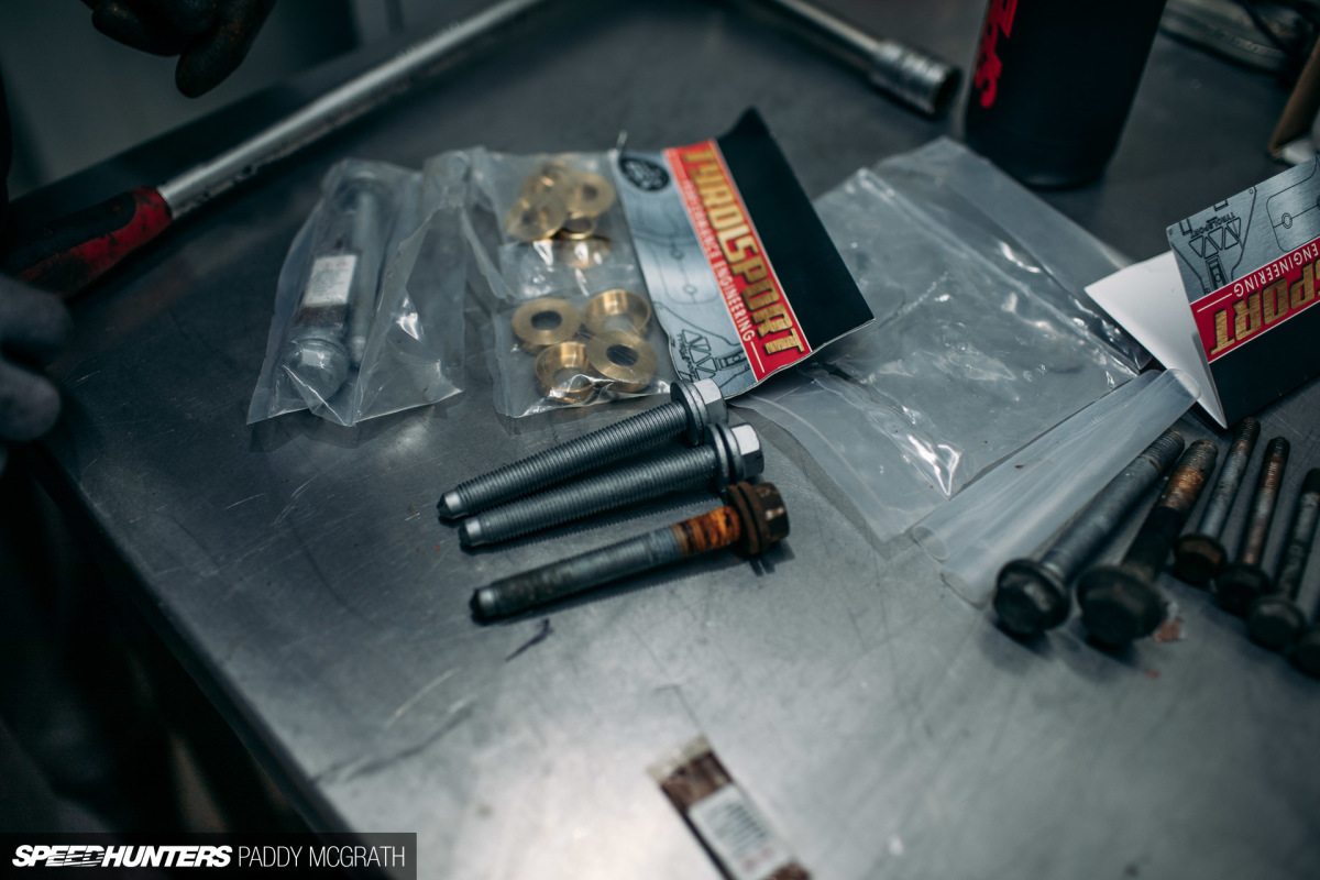 2019 Speedhunters Project GTI Tyrolsport Part Two by Paddy McGrath-21