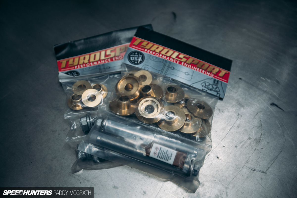 2019 Speedhunters Project GTI Tyrolsport Part Two by Paddy McGrath-3