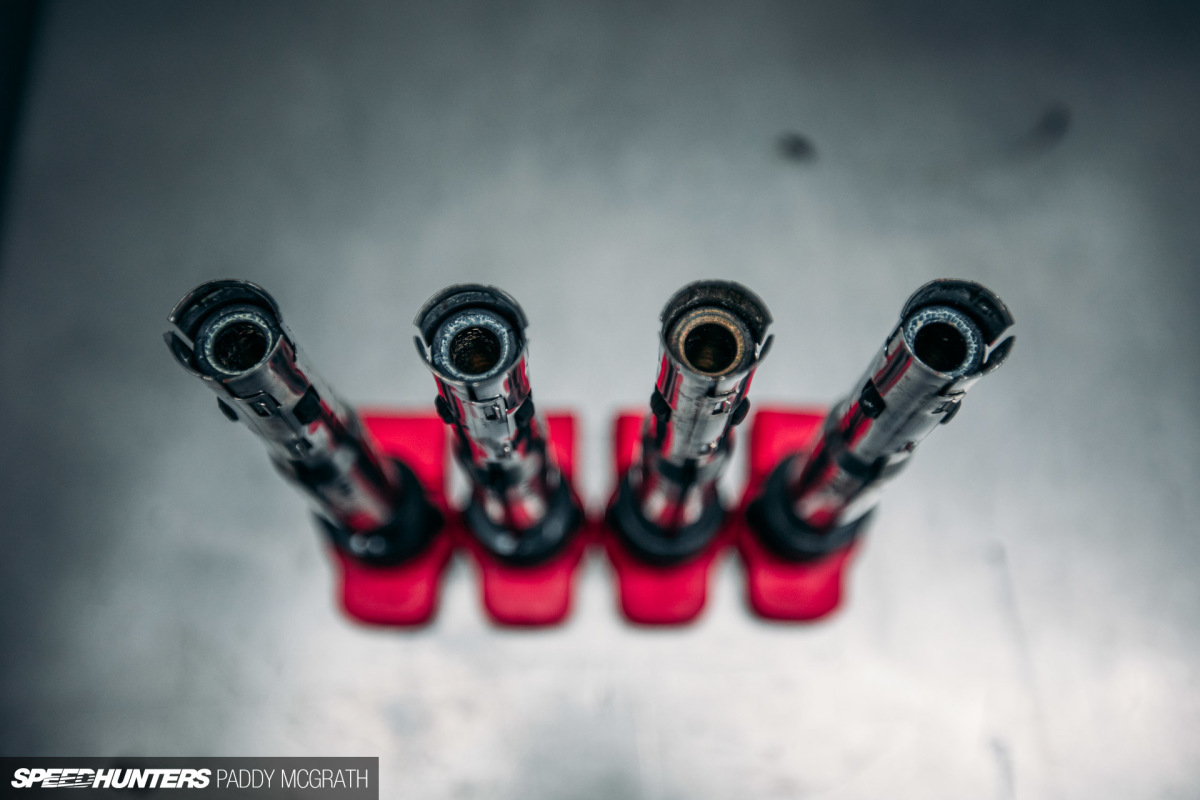 2019 Speedhunters Project GTI Tyrolsport Part Two by Paddy McGrath-6