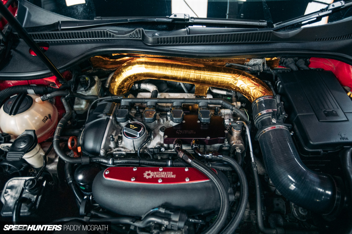 2019 Speedhunters Project GTI Tyrolsport Part Two by Paddy McGrath-7
