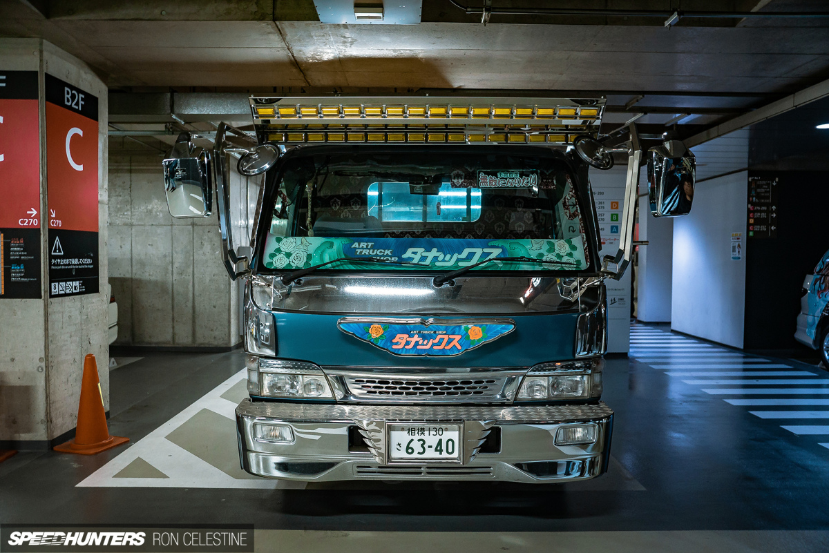 Speedhunters_Ron_Celestine_UDX_Dekotruck