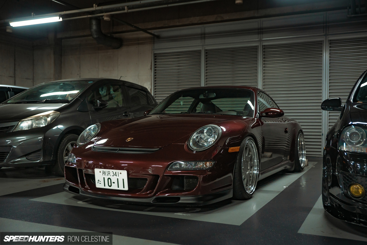 Speedhunters_Ron_Celestine_UDX_Porsche_997