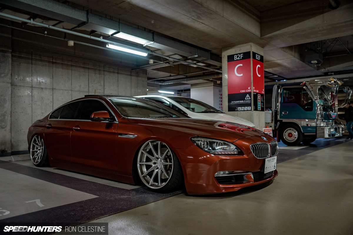 Speedhunters_Ron_Celestine_UDX_Skyline_BMW_6Series